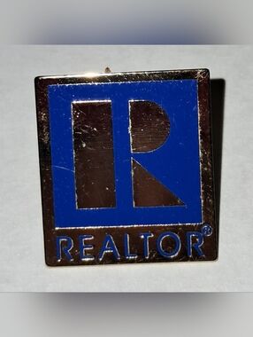 REALTOR PIN